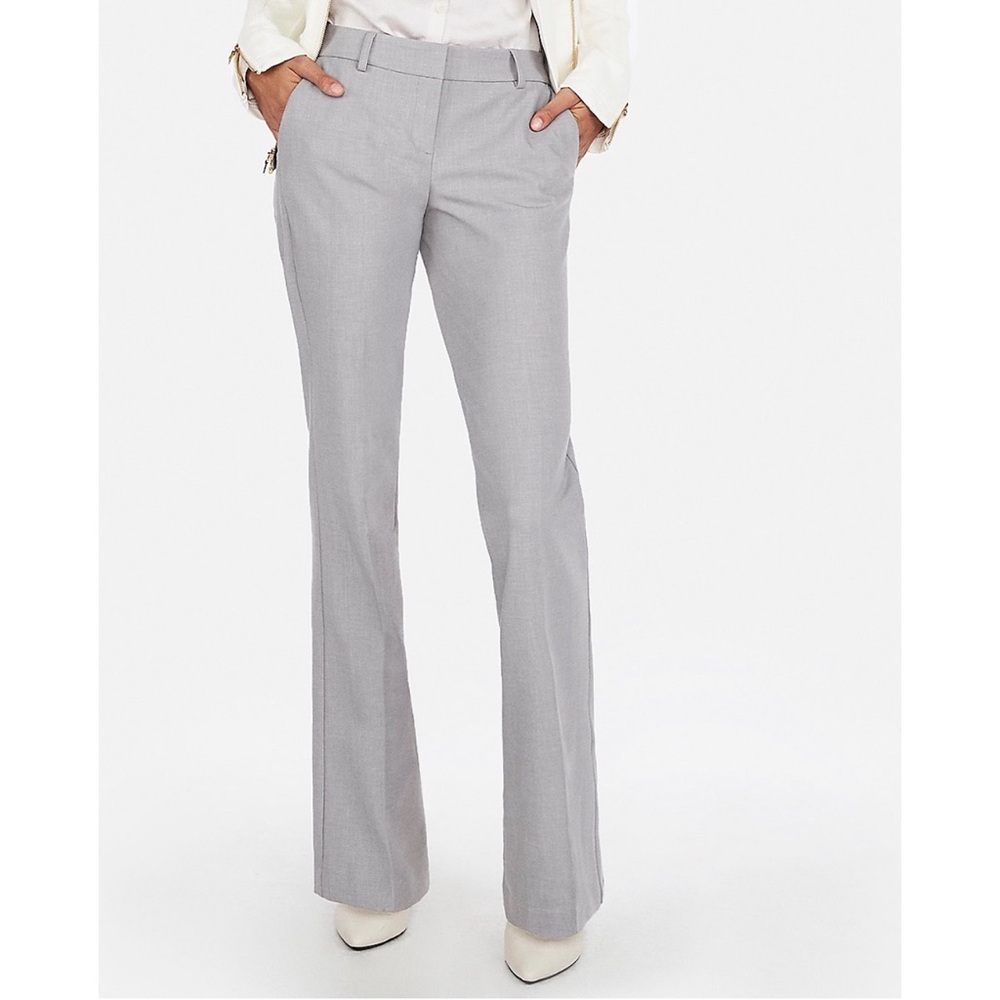 Express Editor Dress Pants